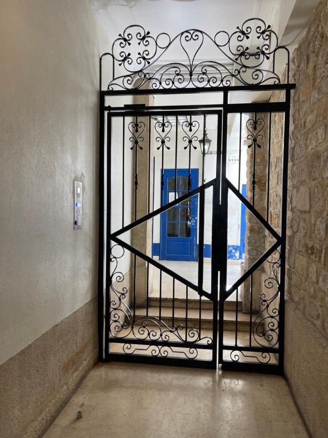 דירות פריז Le Nid Douillet De Patricia מראה חיצוני תמונה